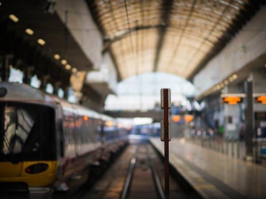Paytm To Triple Train Bookings This Year