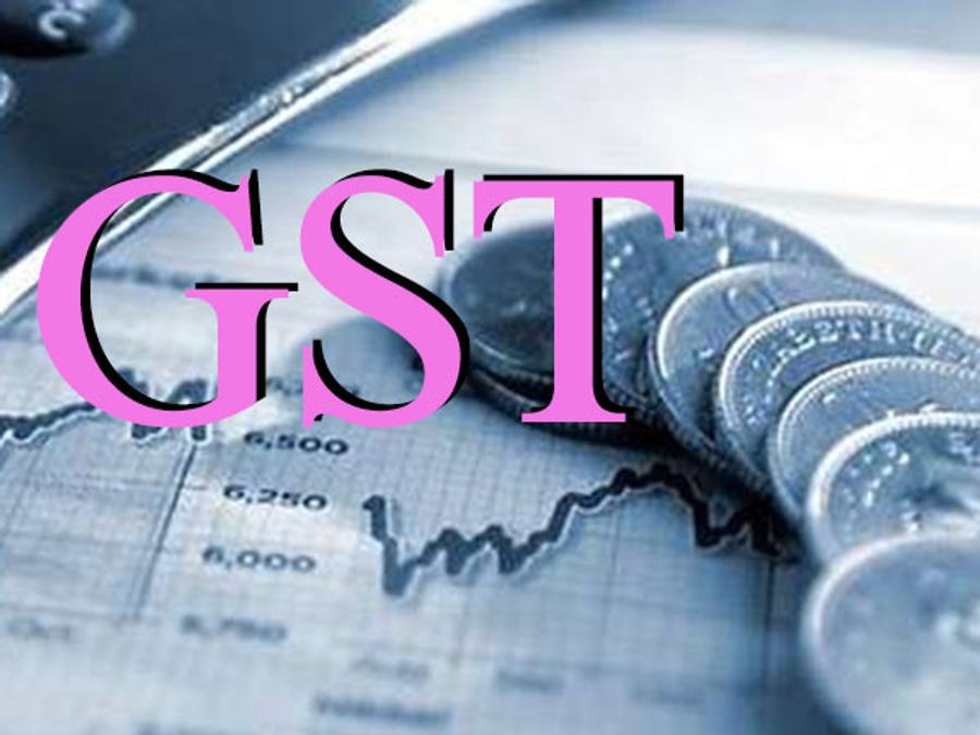 gst