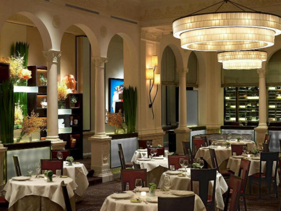 Lemon Tree Hotels Files IPO Papers With Sebi