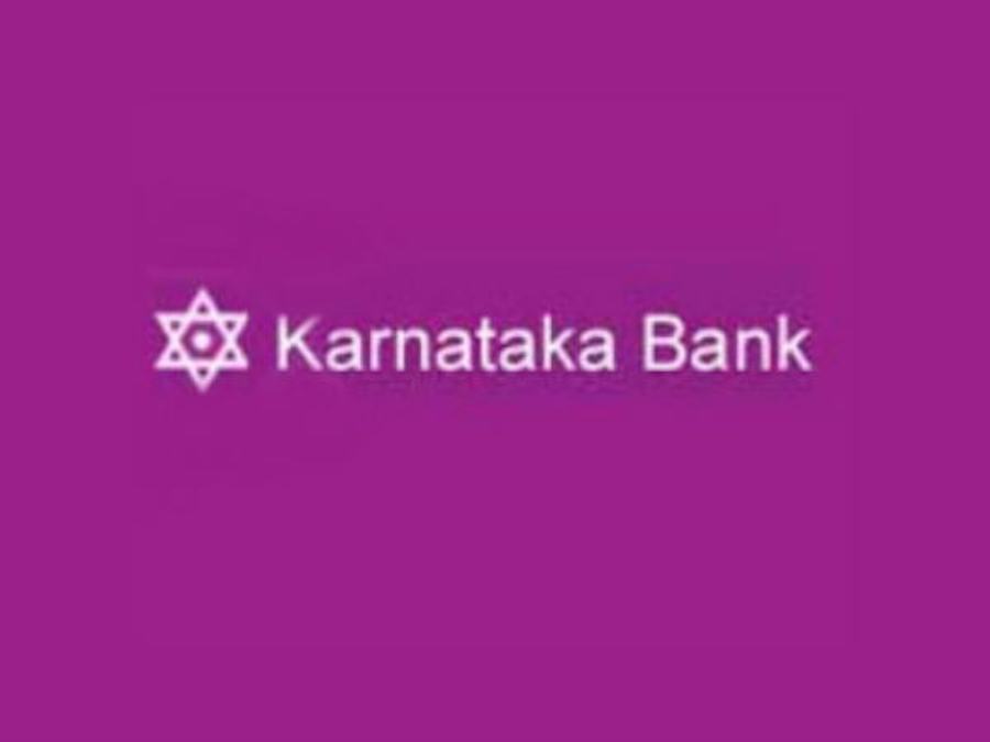 Karnataka Bank Revises Interest Rate On FDs of Less Than Rs 2 Cr