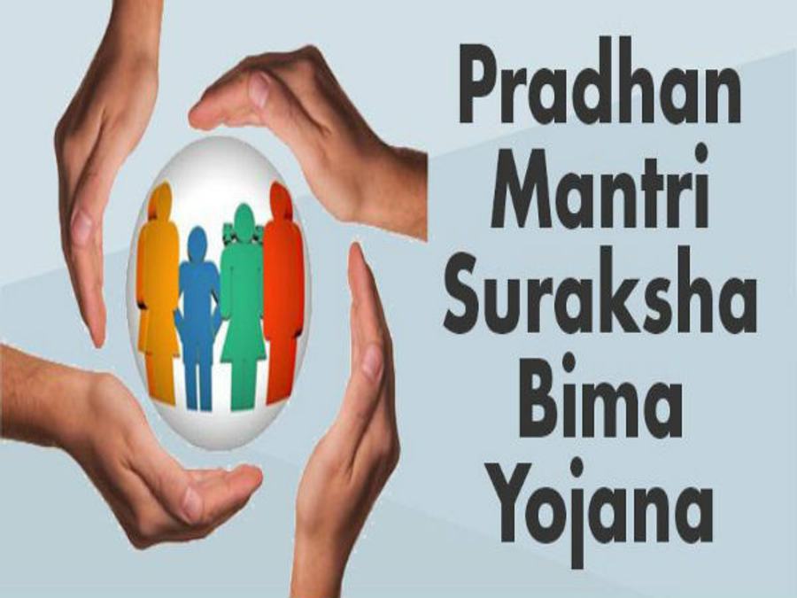 Pradhan Mantri Suraksha Bima Yojana