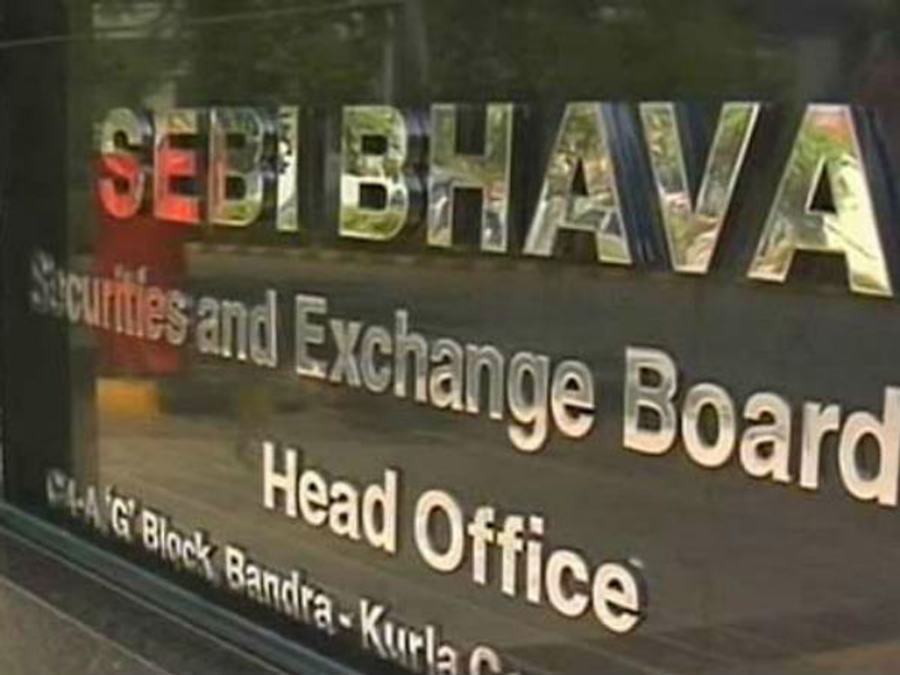 SEBI