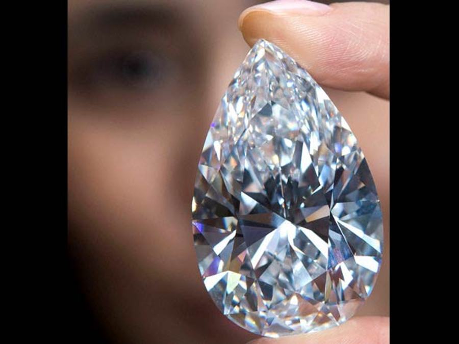diamond
