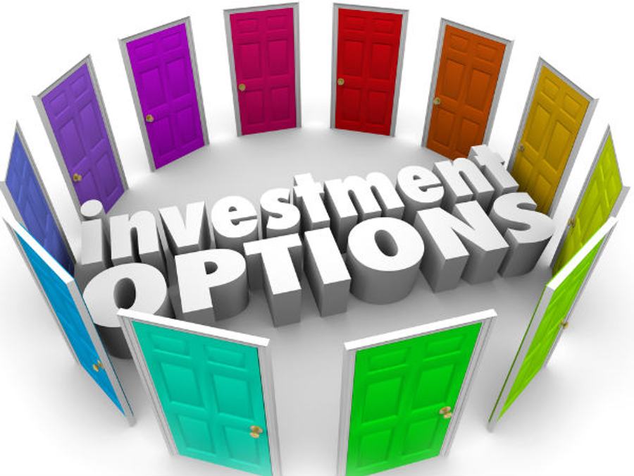 investments