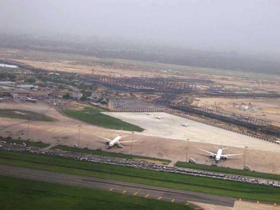 Govt Sanctions Rs 108 Crores To Upgrade 3 Airports