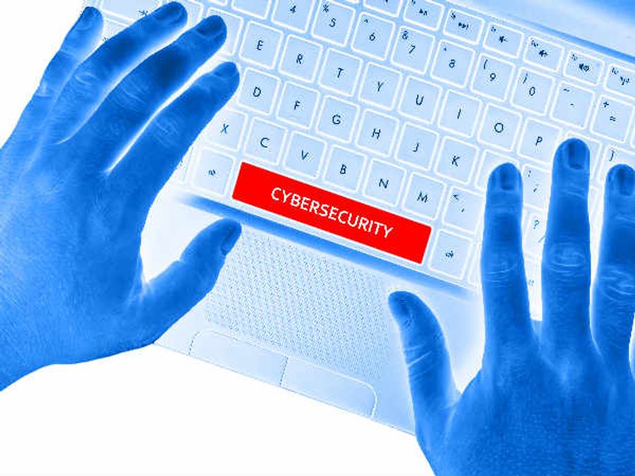 Cyber