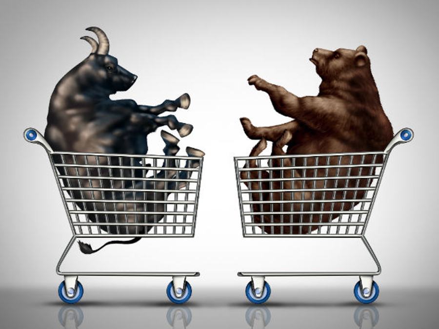 markets