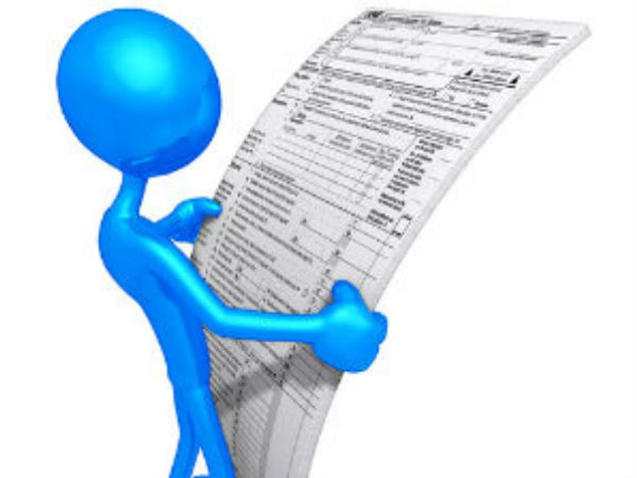 Income Tax Dept Relaxes Mandatory TaxPayer Details Updation On E-filing Site