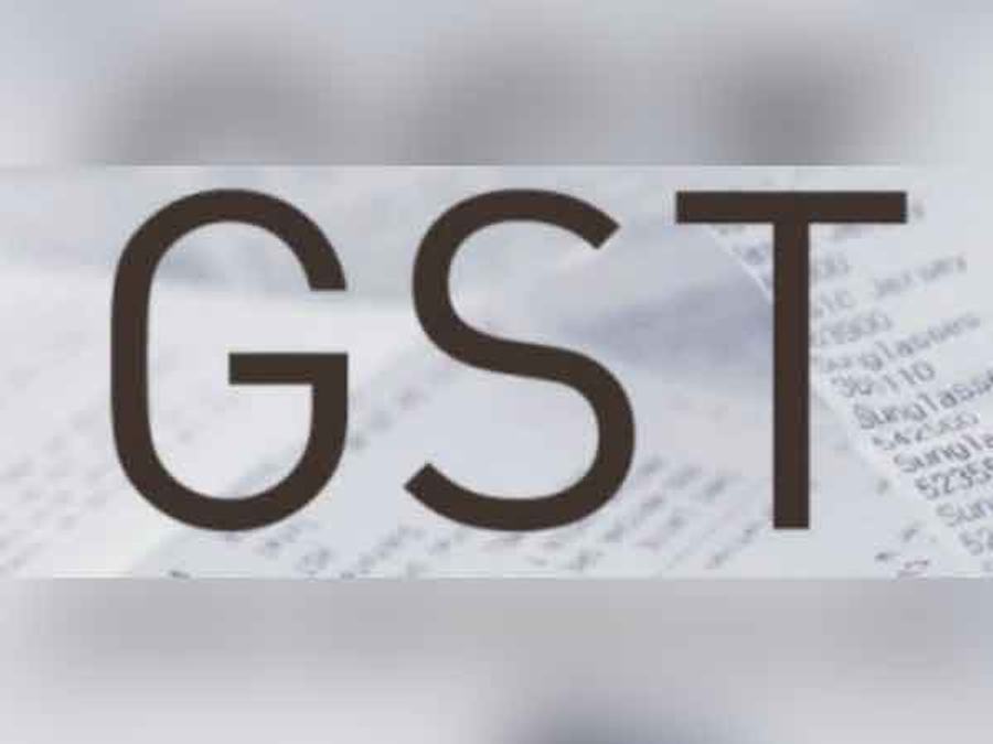 gst