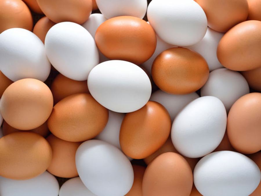 Egg Prices Jump 40% To Rs 7.5 A Piece
