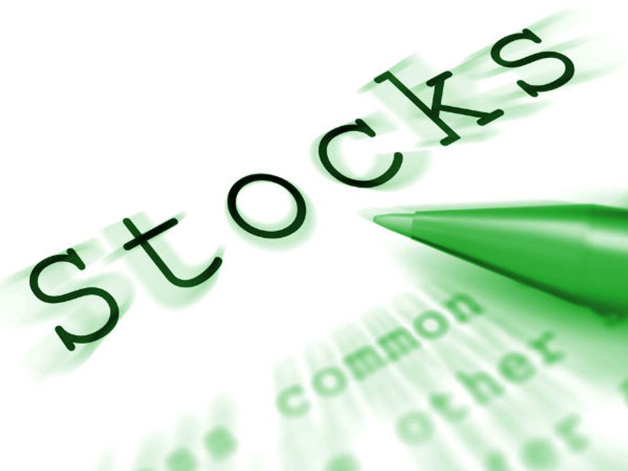 sensex
