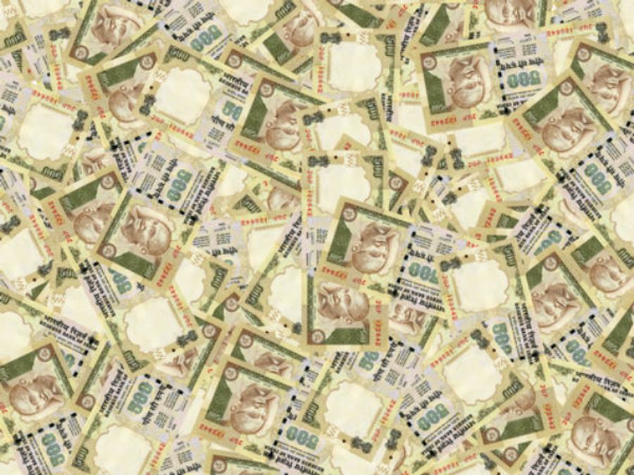  Forex Reserves Climbs To USD 400 Billion Again