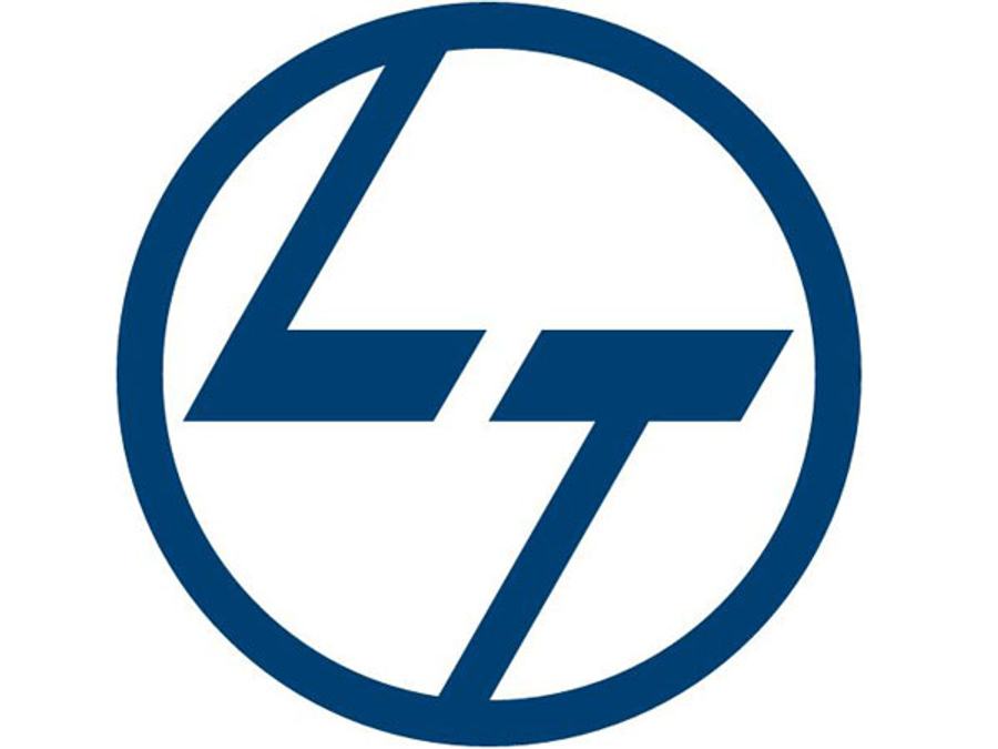 L&T logo
