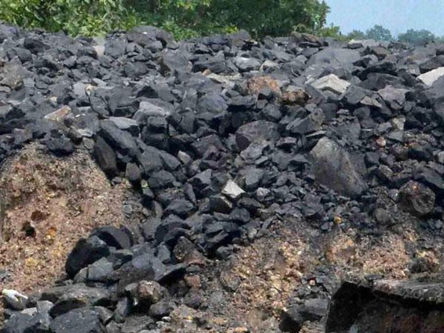 Coal India Price Rise to Impact Power Tariffs