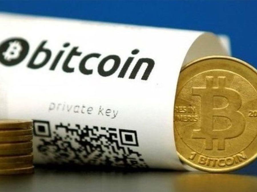 Ripple Prices Fall as Bitcoin Rises