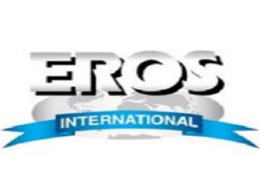 Eros Share Prices Surge After Reliance's Stake Deal