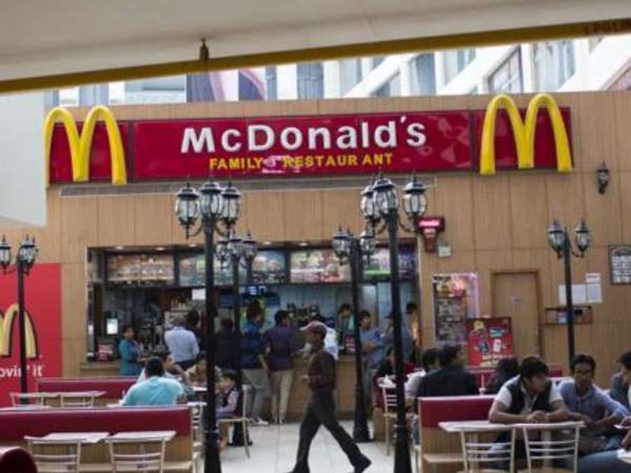 84 McDonald's Outlets To Reopen By Weekend
