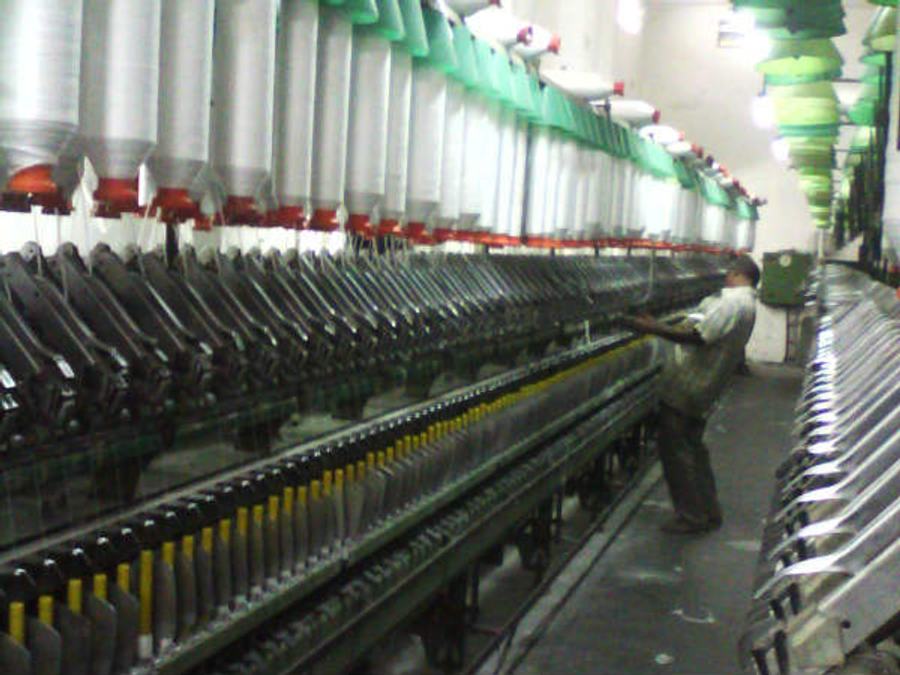 An Anti-Dumping Duty Likely To Be Imposed On Chinese Chemical Imports