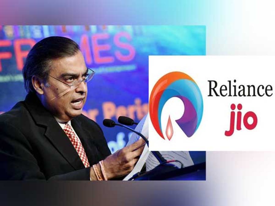 Reliance Jio Takes Over Third Spot As The Biggest Indian Telecom Company