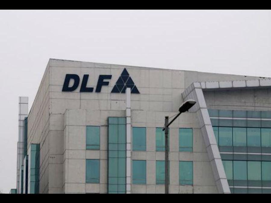DLF