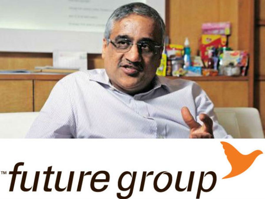 Future Consumer Limited To Raise Funds Through  Non- Convertible Debentures