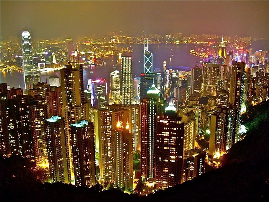Hong Kong Cracks Down its Crypto-Exchanges