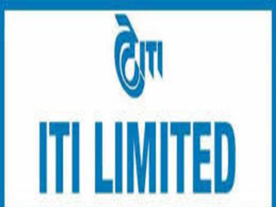 ITI Limited Reports Q3 2018 Profit After A Gap Of 16 Years