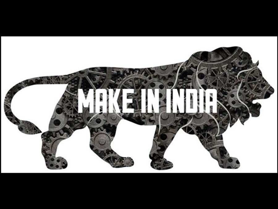 Union Budget 2018 Gives a Boost to “Make in India”