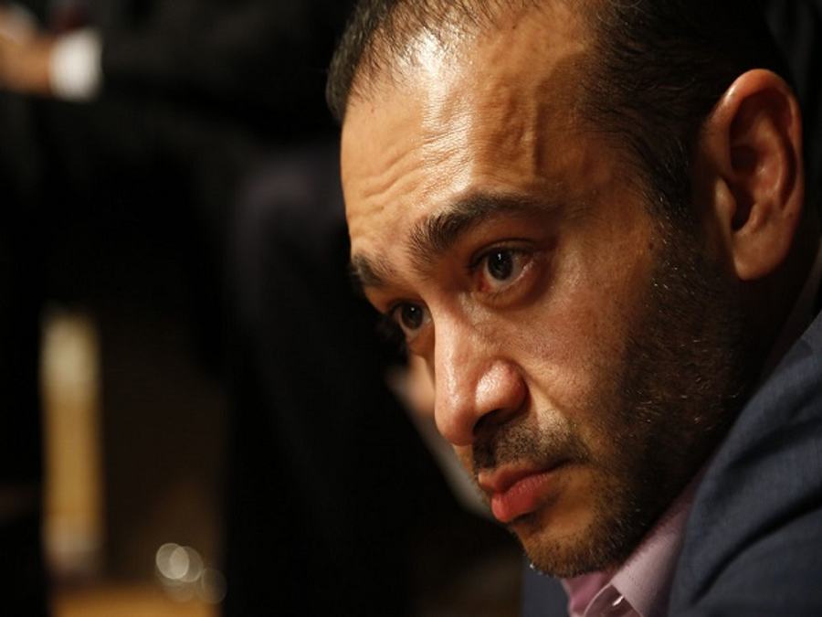 Nirav Modi