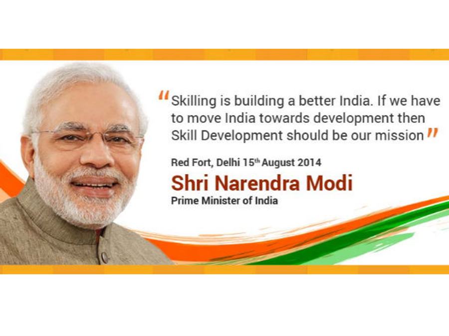 3.16 Lakh Candidates Placed in Pradhan Mantri Kaushal Vikas Yojana