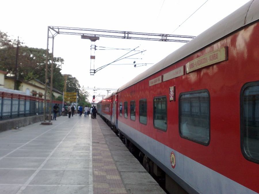 Rajdhani