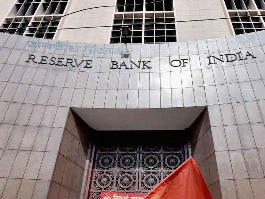RBI Revises NPA Rules For Banking