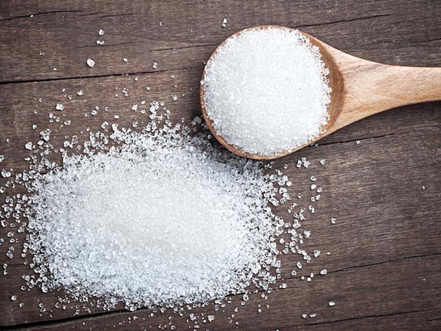 Sugar Makers Have a Sweet Trading Session