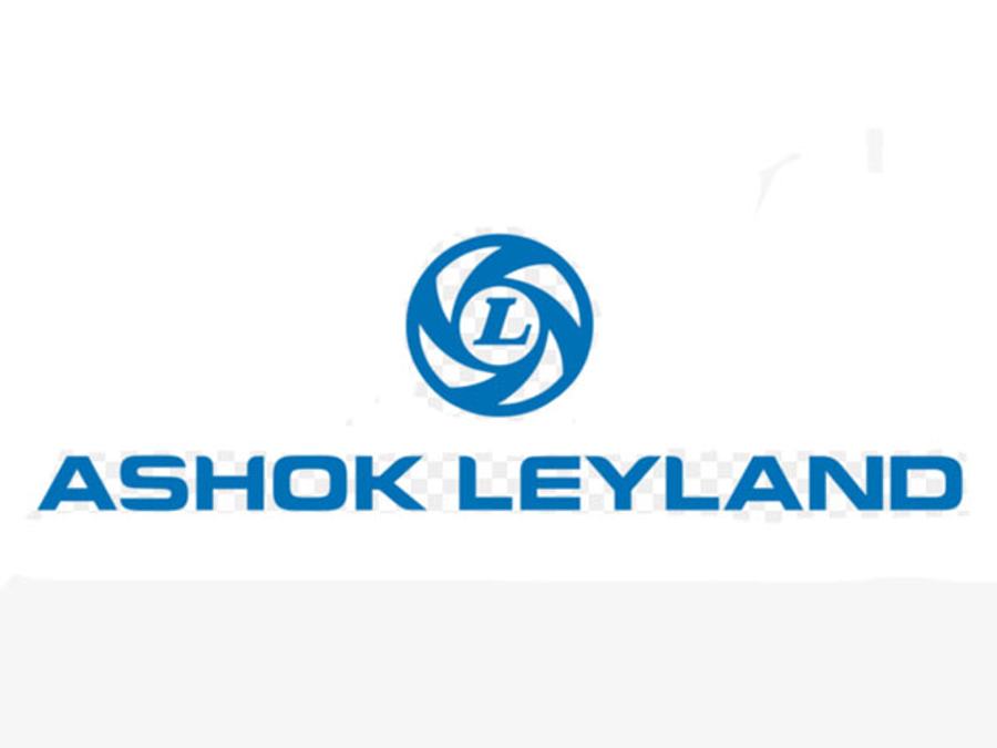 Ashok Leyand 