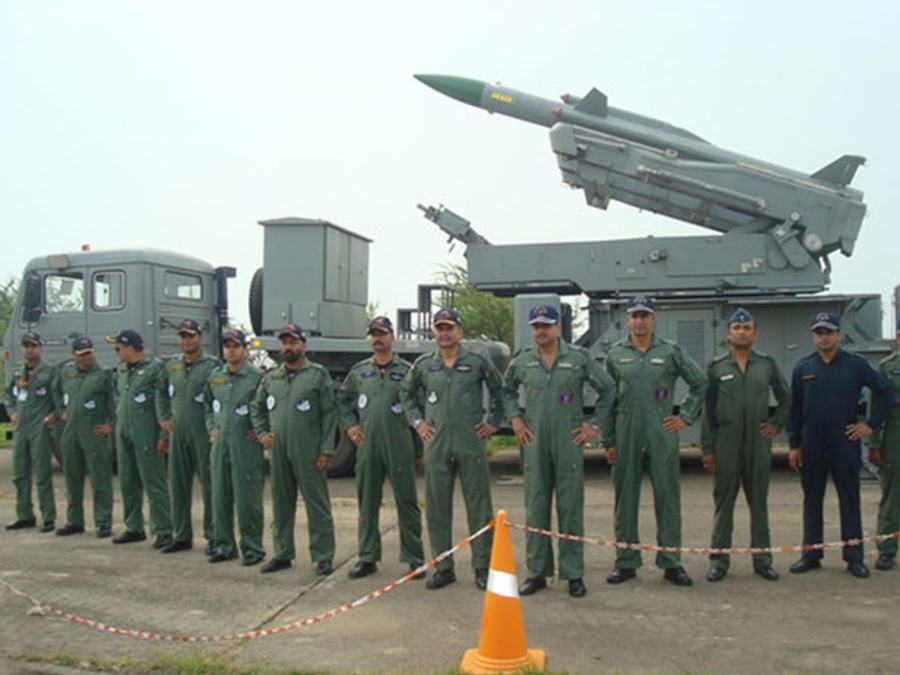 Bharat Dynamics