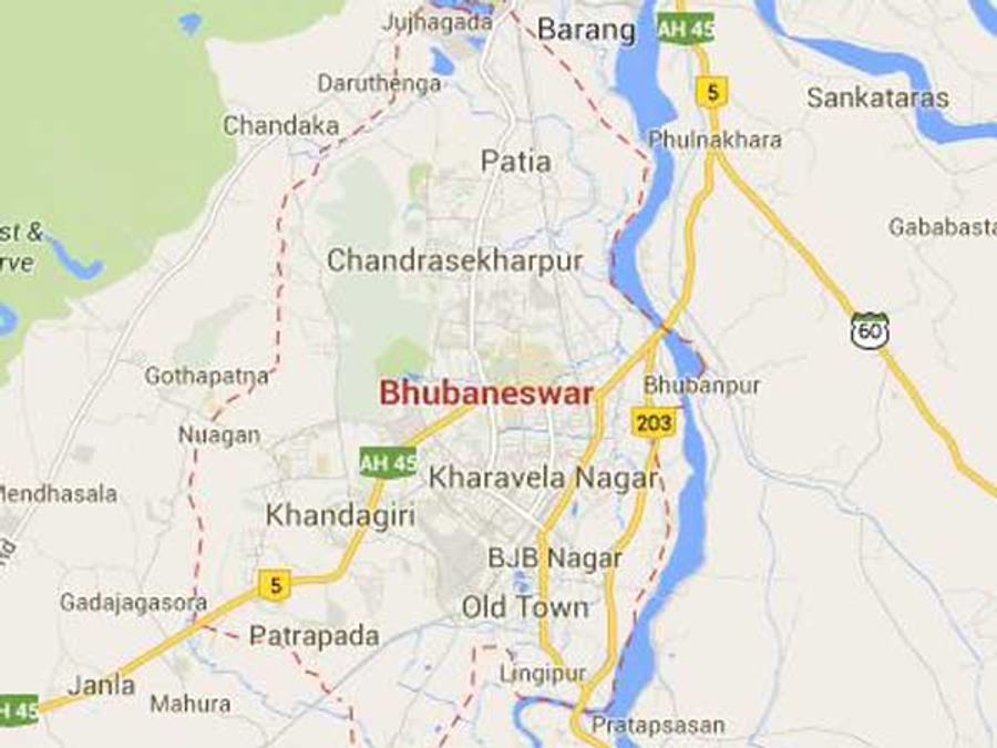 Bhubaneswar Makes it to the Top 20 in Global Smart City Index