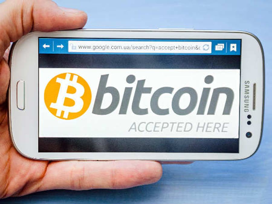 Indian Govt To Consider Ban On Cryptocurrencies: Report