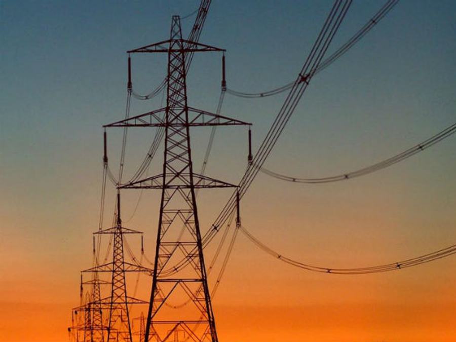 electricity