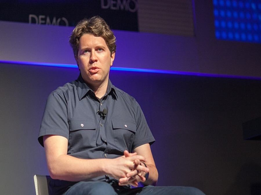 Uber's Co-founder Designs New Cryptocurrency