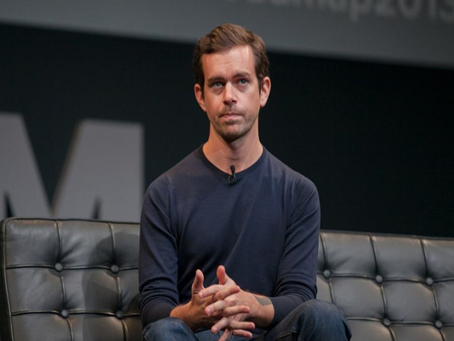 Twitter CEO