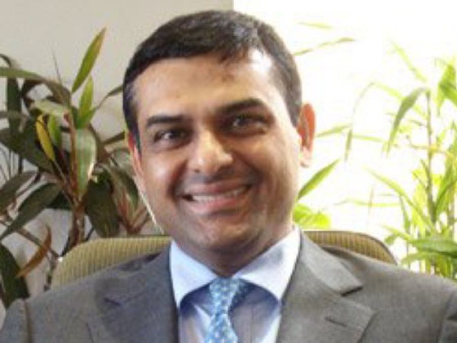 Tata Groups Chief Ethics Officer Quits