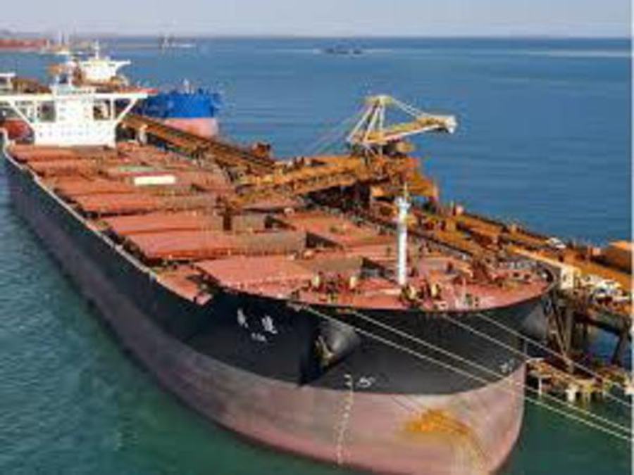 India Starts Importing LNG From US