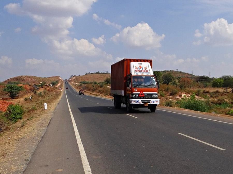 Fully Computerised Driver Training Facilities Scheme Launched