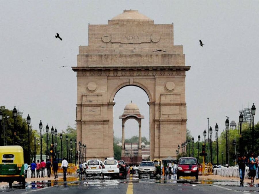  Delhi 