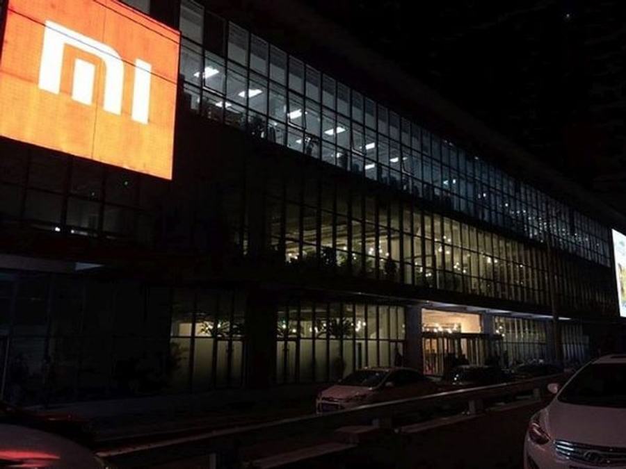 Mi