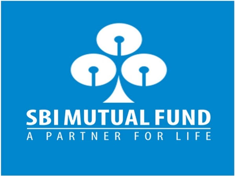 SBI mutual funds logo