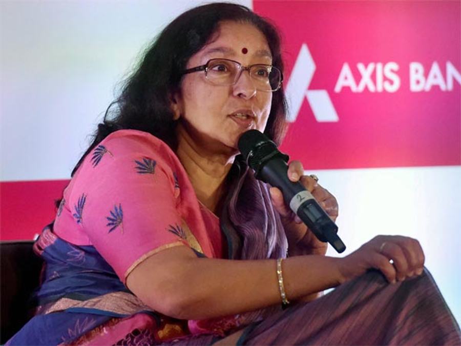 Axis Bank Reports Loss To The Tune Of Rs 2,189 Crores In Q4 2018