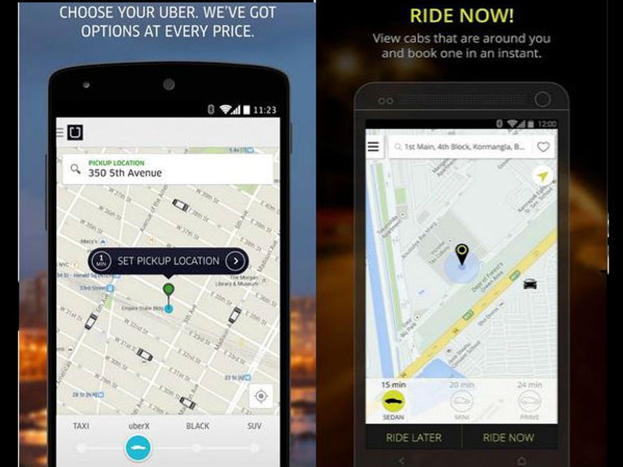 Cabbies, Auto Drivers No Longer Need Commercial Driving License