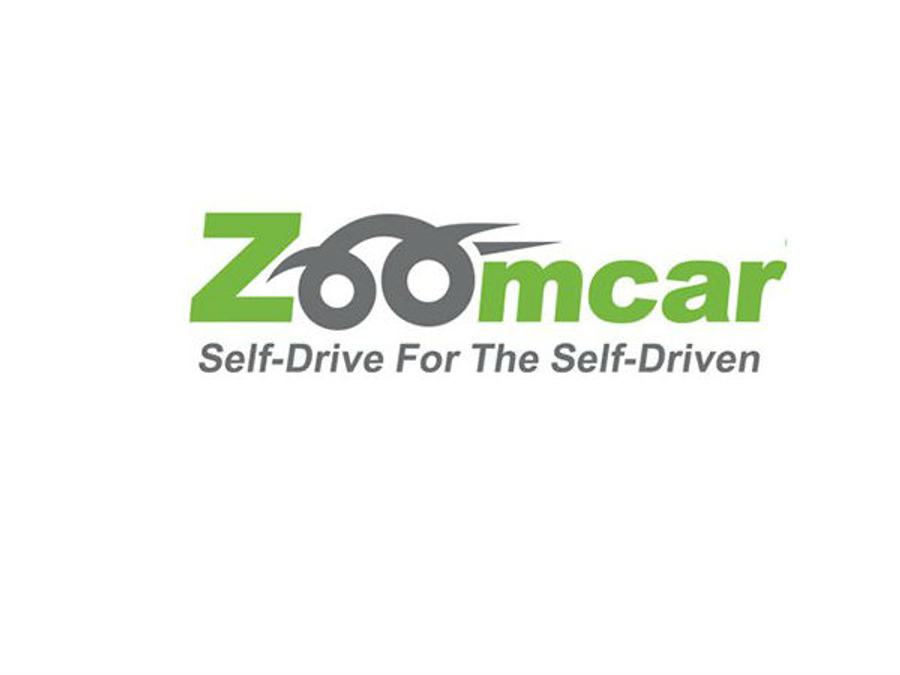 Zoomcar logo