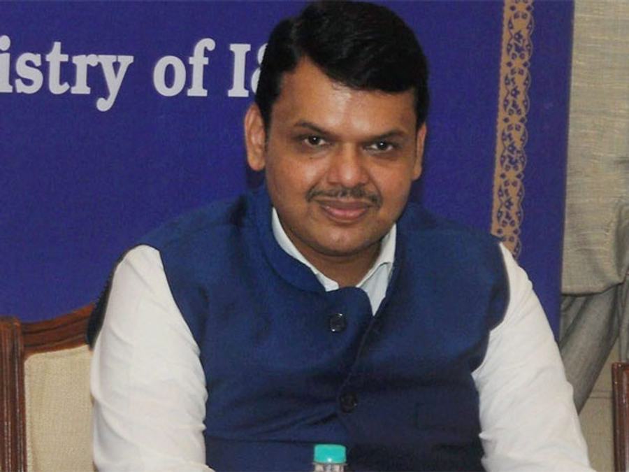 CM Fadnavis